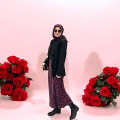 Saten etek