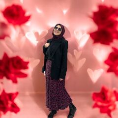 Saten etek