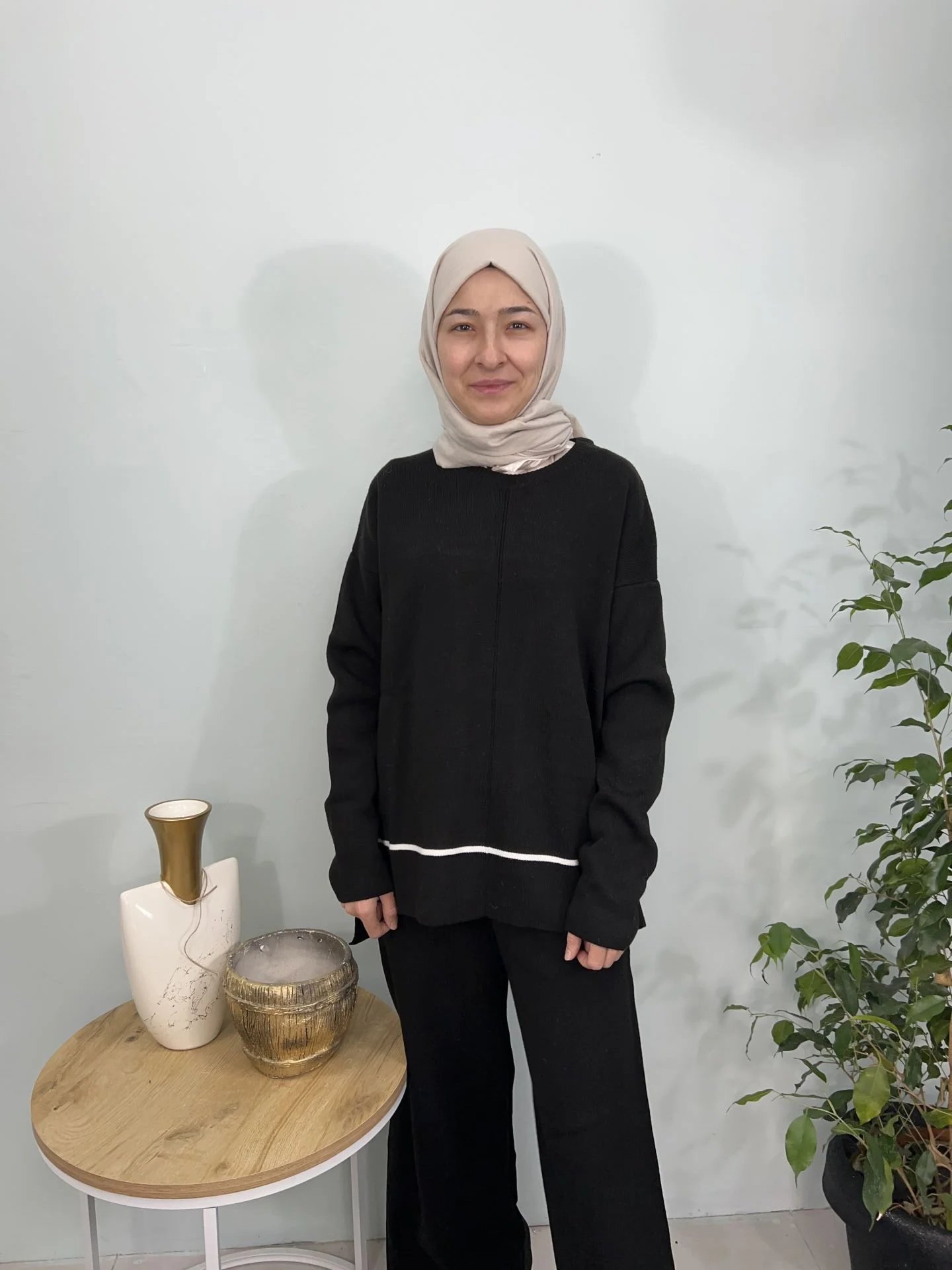 Triko takım