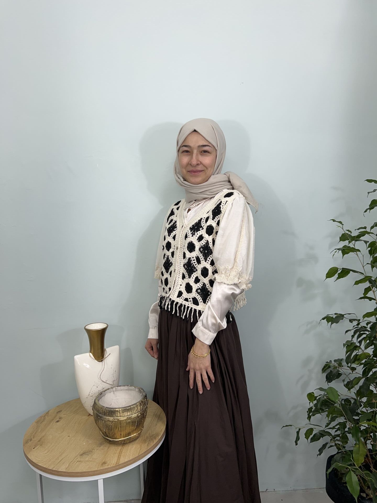 Prenses etek
