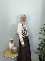 Prenses etek