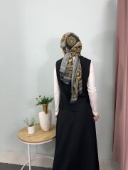 Yelek etek takım