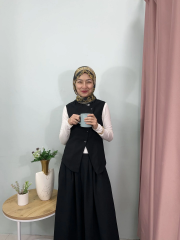 Yelek etek takım