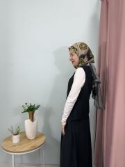 Yelek etek takım