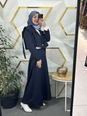 Ceket etek takım