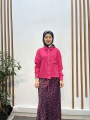 Saten etek