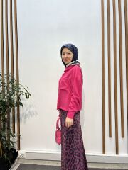 Saten etek