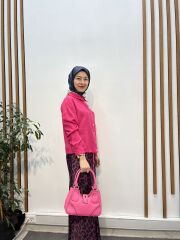 Saten etek