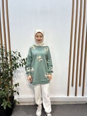 Sweat tunik
