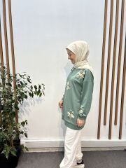 Sweat tunik