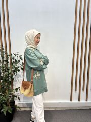 Sweat tunik