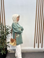 Sweat tunik