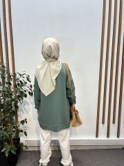 Sweat tunik