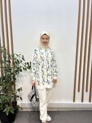 Sweat tunik
