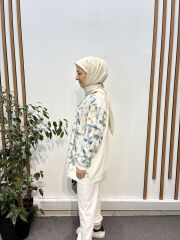 Sweat tunik