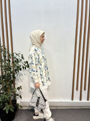Sweat tunik