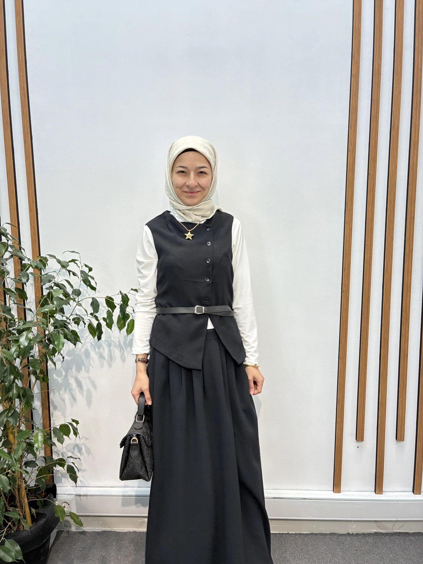 Yelekli takım