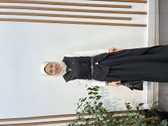 Yelekli takım