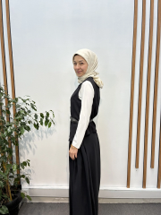 Yelekli takım