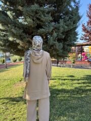Tensel brode detay takım