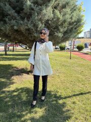 Nihan keten tunik