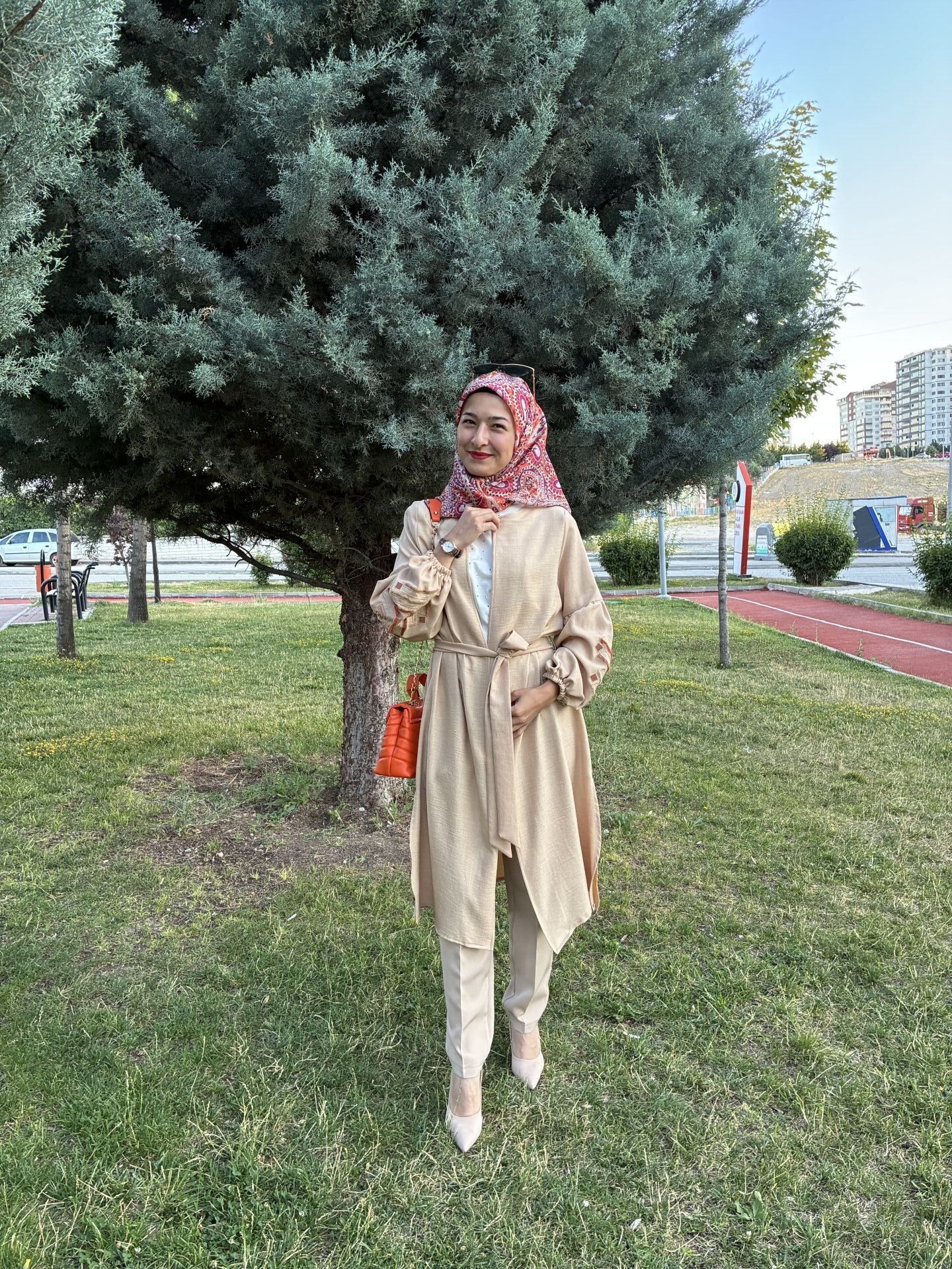 Kimono Nihan marka