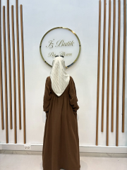 Müslim elbise