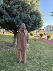 Çilek kumaş takım